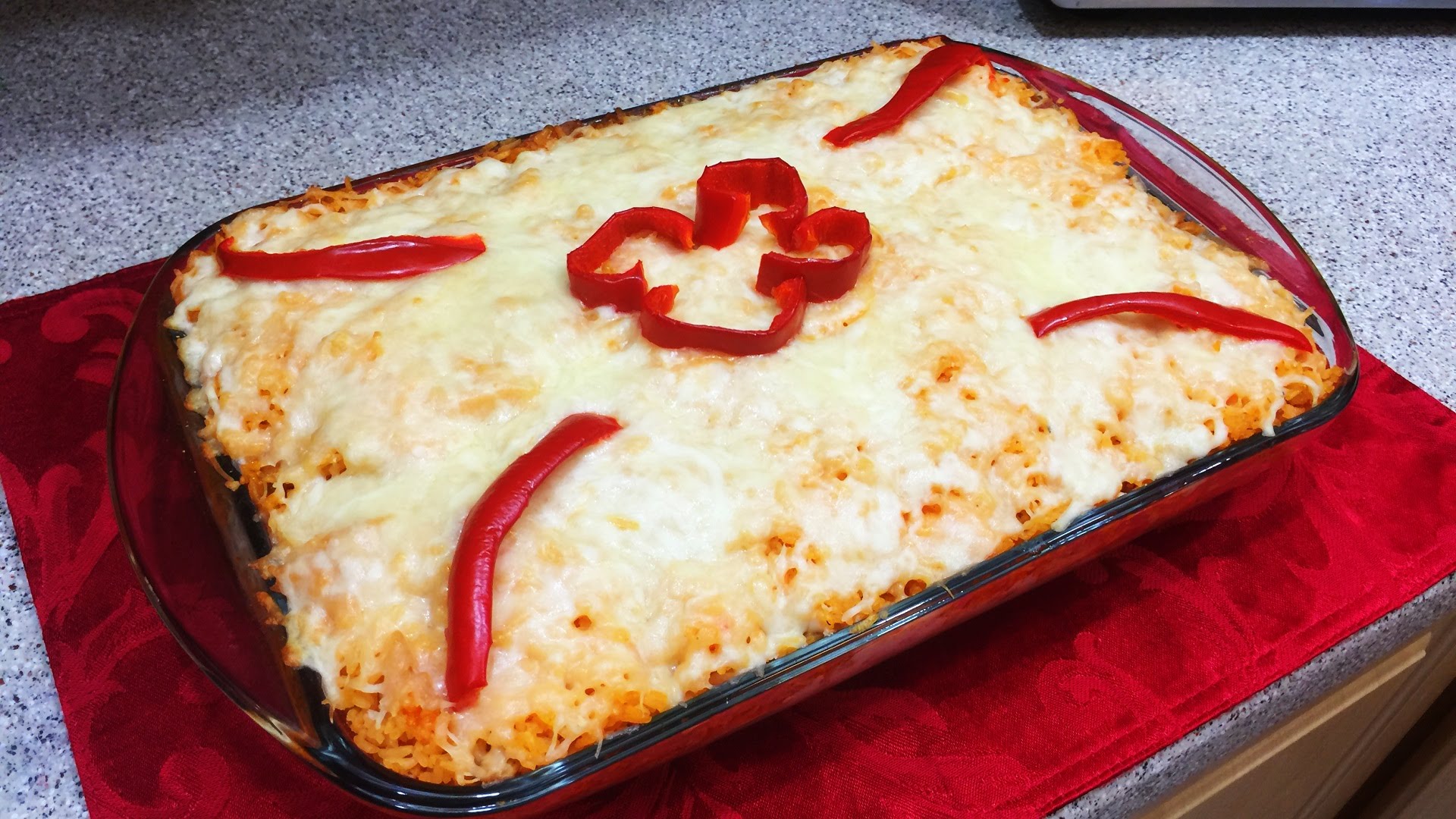 arroz imperial cubano, arroz imperial, recetas cubanas, recetas de cuba, ilovetocook, a cocinar, recetas, recetaas con arroz